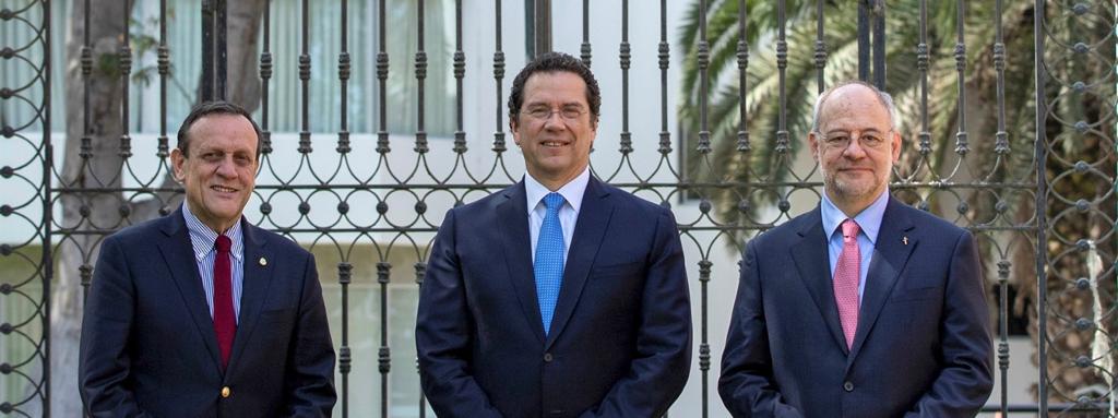 Universidades Pontificias de Chile, Colombia y Perú dialogarán sobre las memorias y derechos humanos